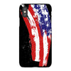 july 4th flag iPhoneX
