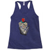 precious pop Racerback Tank
