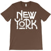 new york T-Shirt