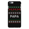 ugly christmas papa iPhone 6 Plus/6s Plus Case