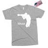 ishoot   camera photographer trained shooting funny gun photo gift tee Exclusive T-shirt