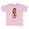 Ozil Toddler T-shirt