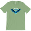 rush t fly by night T-Shirt