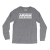 armin van buuren Long Sleeve Shirts