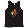 smugglers Tank Top