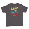 avicii the nights Youth Tee