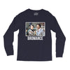 Bromance Long Sleeve Shirts