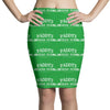 paddys irish Pencil Skirts