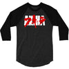 akira   vintage anime 3/4 Sleeve Shirt
