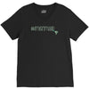 hashtag mermaid V-Neck Tee