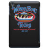 wonka boat tours iPad Mini