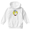 bazooka joe 2, ideal gift or birthday present. Youth Hoodie