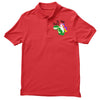 To The Disco Polo Shirt