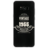 premium vintage 1955 classic perfectly aged limited edition Samsung Galaxy S8