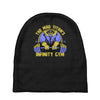infinity gym Baby Beanies