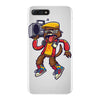 rockin out with gary wolfman iPhone 7 Plus Case