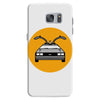 delorean Samsung Galaxy S7