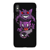 pokemon the ghost iPhoneX