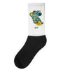 wohead Socks