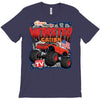 Off Road Monstre Truck T-Shirt