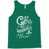 cww Tank Top