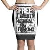prkng trending Pencil Skirts