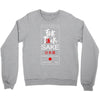 fuck sake Crewneck Sweatshirt