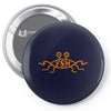 church of the flying spaghetti monster mens t shirt Pin-back button