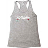 heart breaker ip136 best trending Racerback Tank