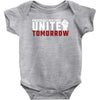 Procrastinators Unite Tomorrow Baby Bodysuit