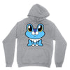froakie pokedoll Hoodie