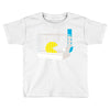 pet feeder Toddler T-shirt