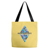 pyly pyrtryt Tote Bags