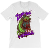 zombie horse classic T-Shirt