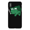 i'll hmo1 you! iPhoneX Case