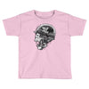 meat is murder Toddler T-shirt