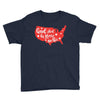 God Shed His Grace On Thee Youth Tee