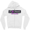 life is strange before the storm Zipper Hoodie