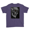 broken frame Youth Tee