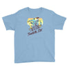 toadally rad Youth Tee