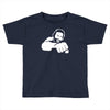 bud spencer buddy kult fanshirt Toddler T-shirt