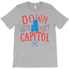 down with the capitol T-Shirt