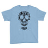 loco coco skul Youth Tee