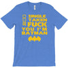 poof movie batman T-Shirt
