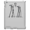 dali walkers iPad 3 and 4 Case