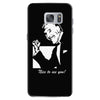 bruce forsyth  nice to see you   brucey tee Samsung Galaxy S7