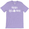wicked halloween T-Shirt