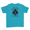 ride the biker Youth Tee