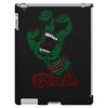 screaming mutant hand iPad 3 and 4 Case
