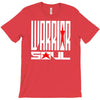 warrior soul logo T-Shirt